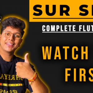 SUR SETU - Complete Flute Course